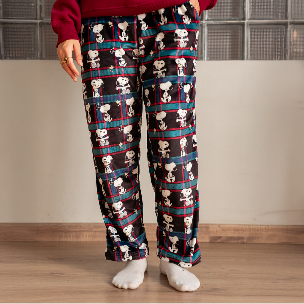 Snoopy Lounge Set