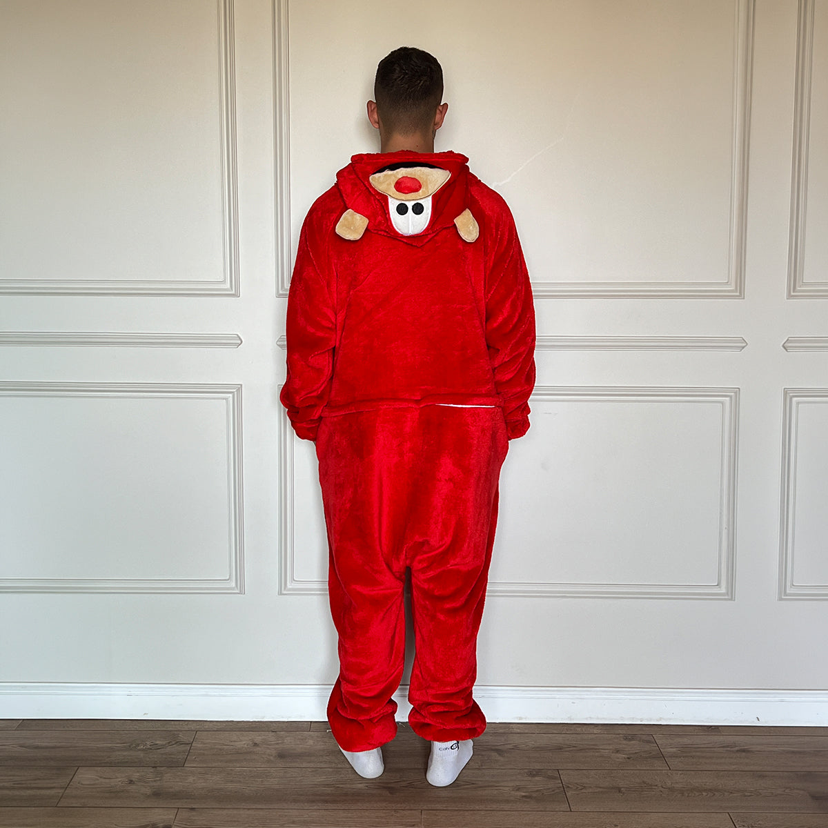 Zaza Onesie Secondary image
