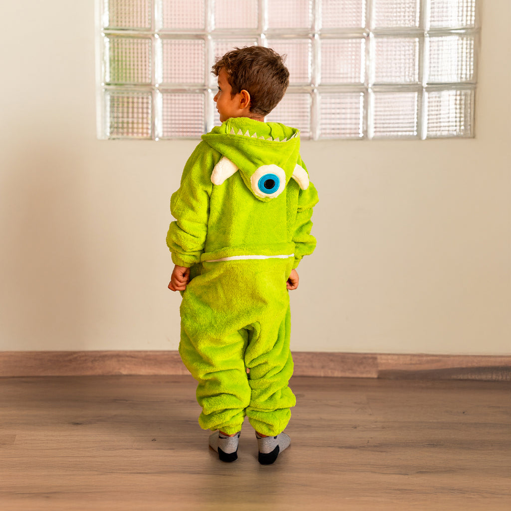 Mared Washweshny Onesie kids