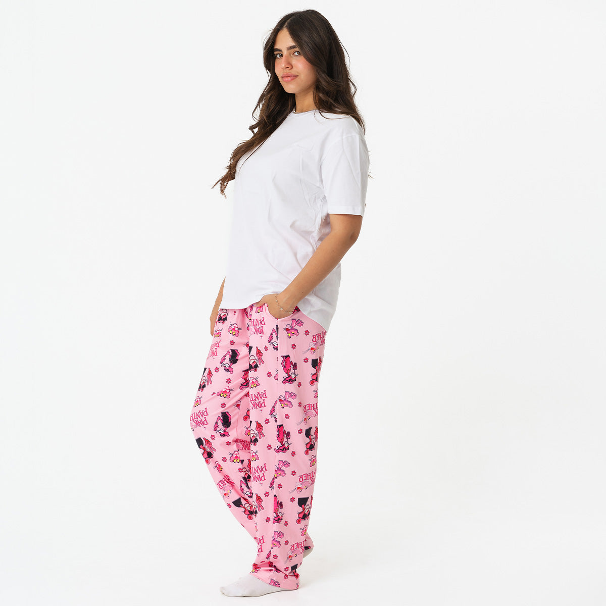 Pink Panther PANTS Main image