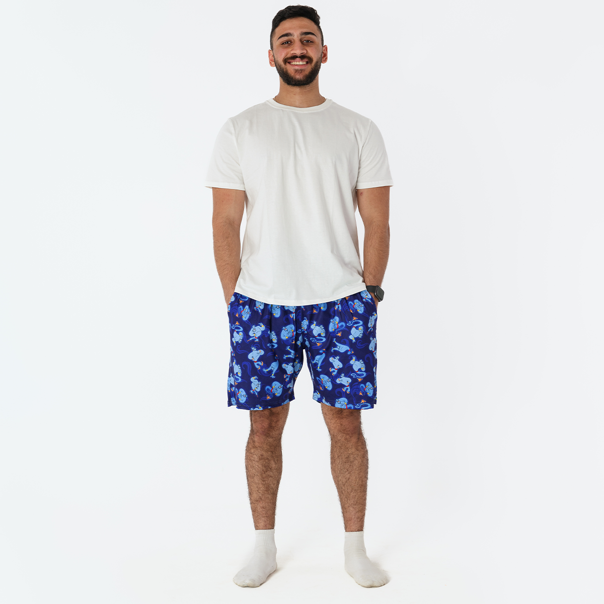GENIE SHORT Main image