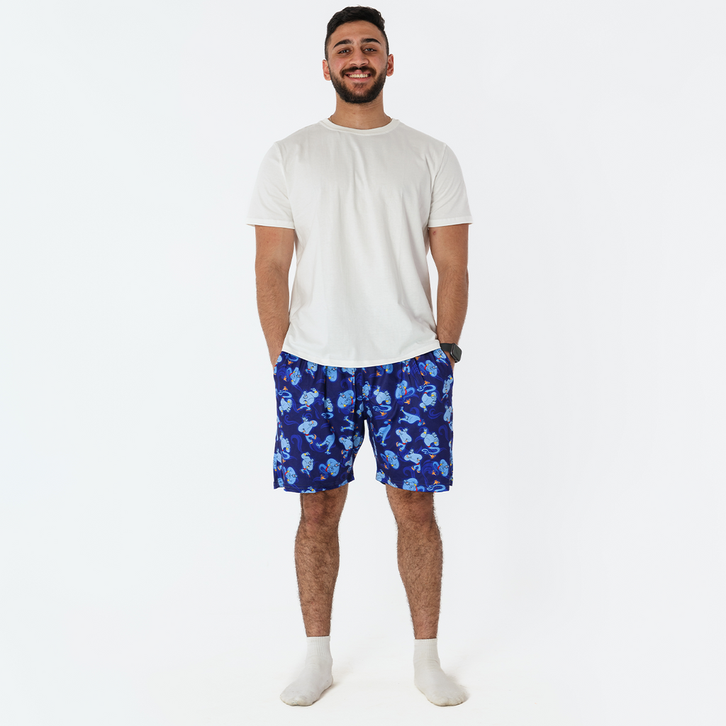 GENIE SHORT