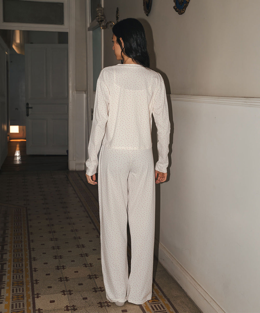 Stars PJ 3 Pieces Set