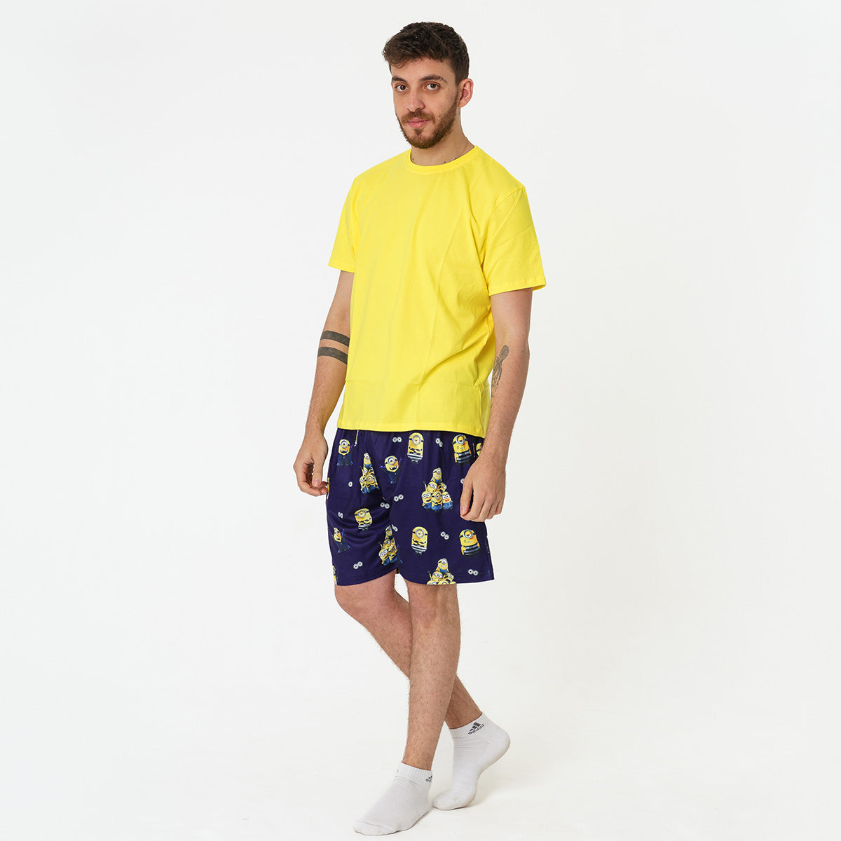 Minions SHORT Main image