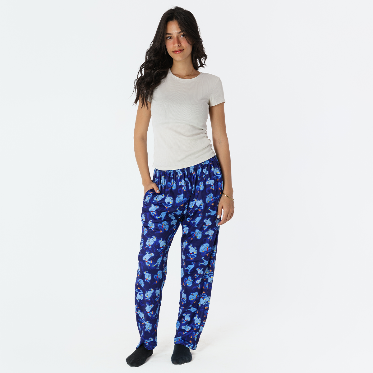GENIE PANTS