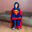 Superman Onesie kids