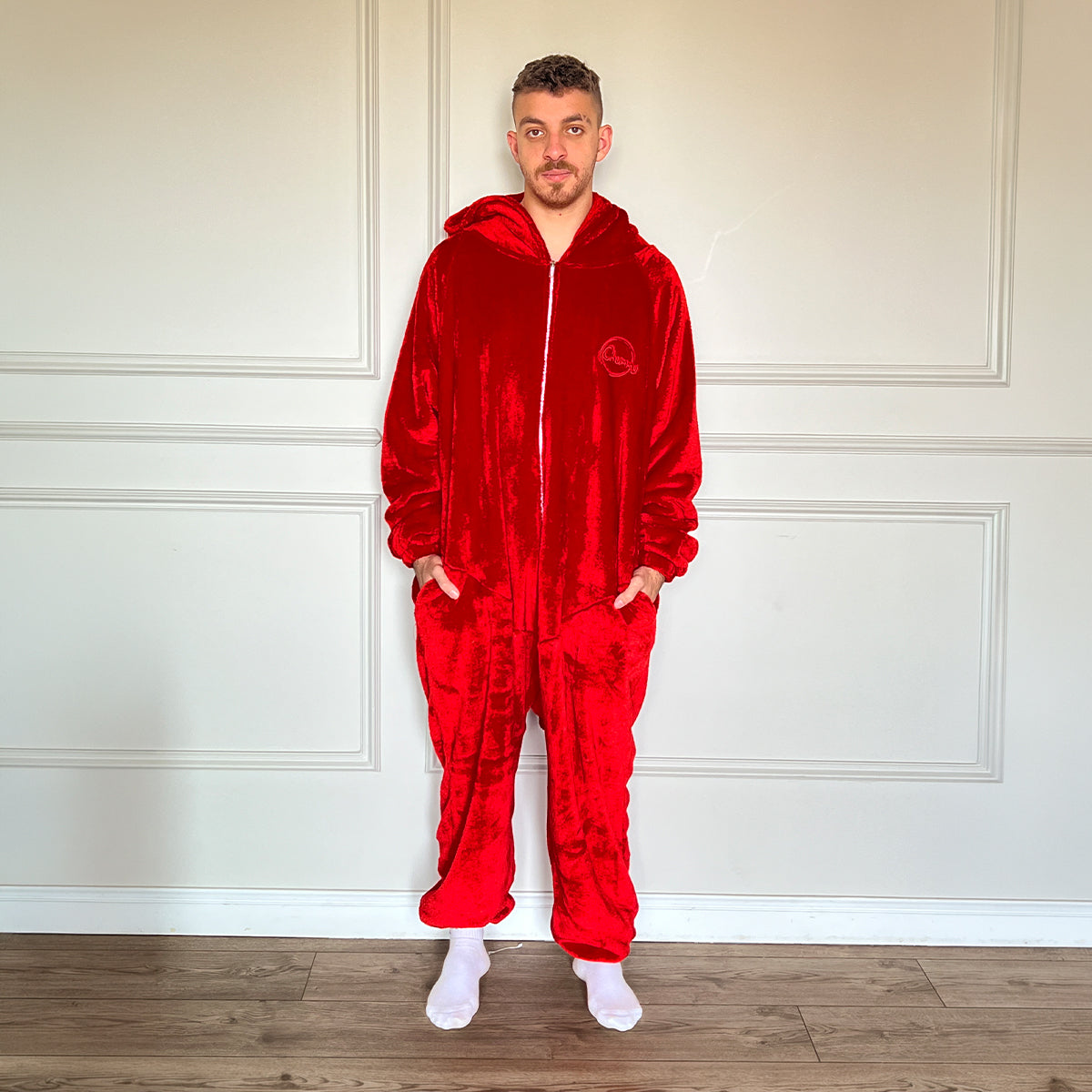 Zaza Onesie
