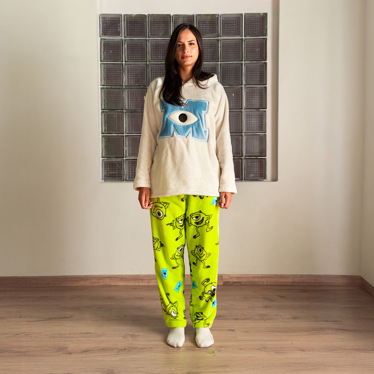 Mared Washweshny Lounge Pyjama Main image