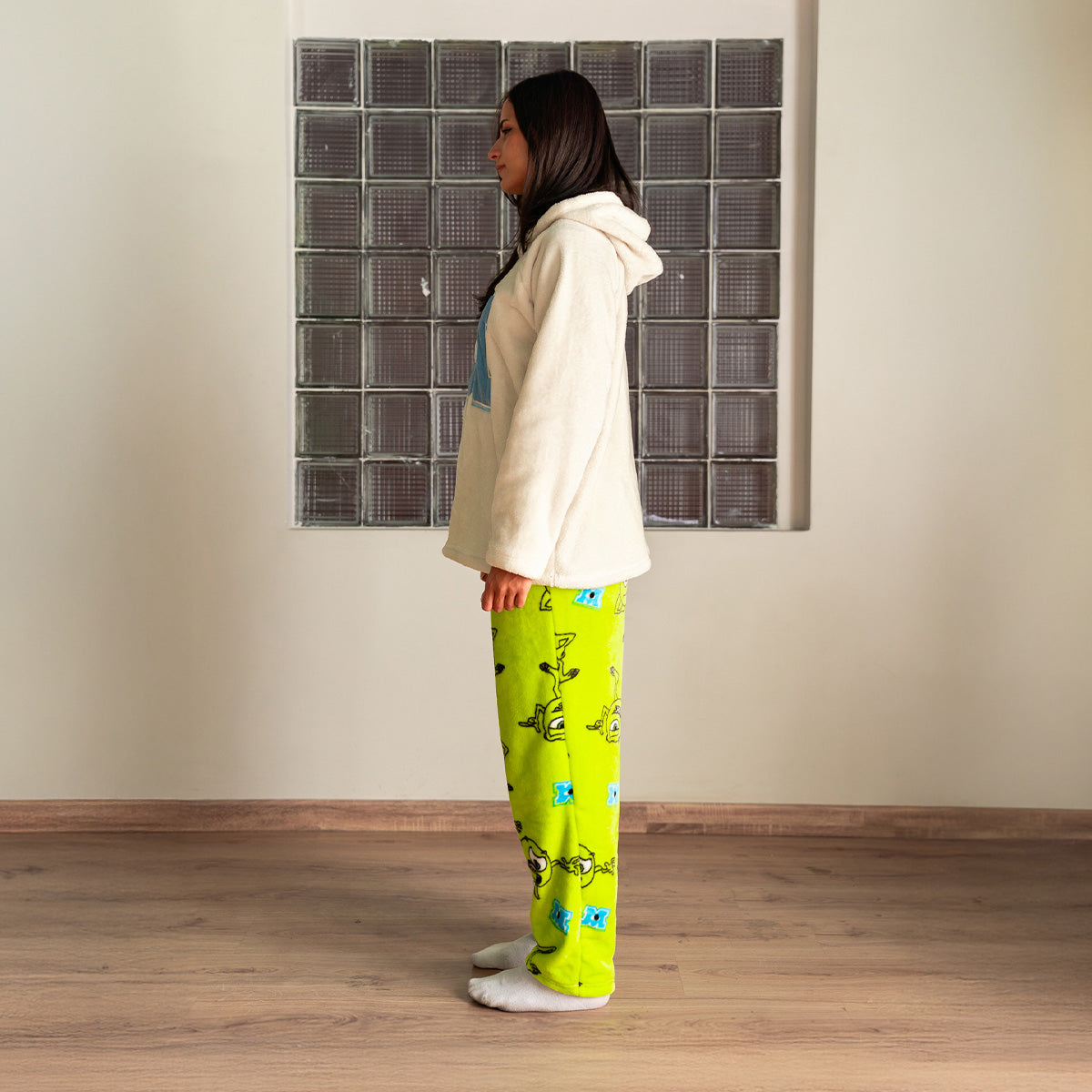 Mared Washweshny Lounge Pyjama Secondary image