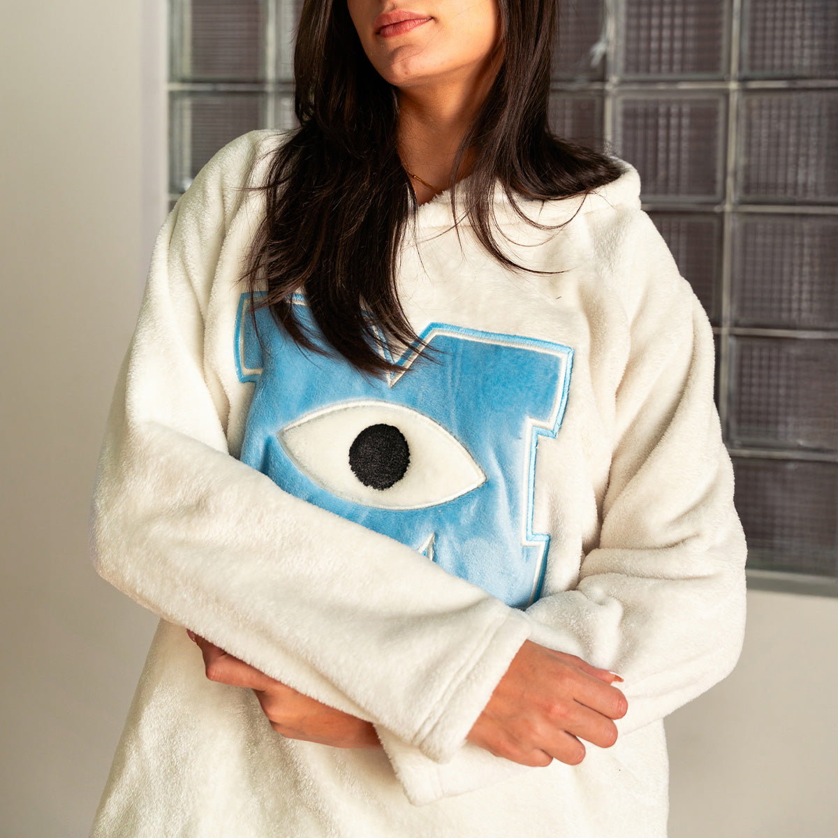 Mared Washweshny Lounge Pyjama
