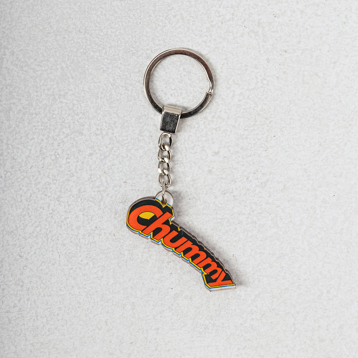 Chummy Keychain Main image
