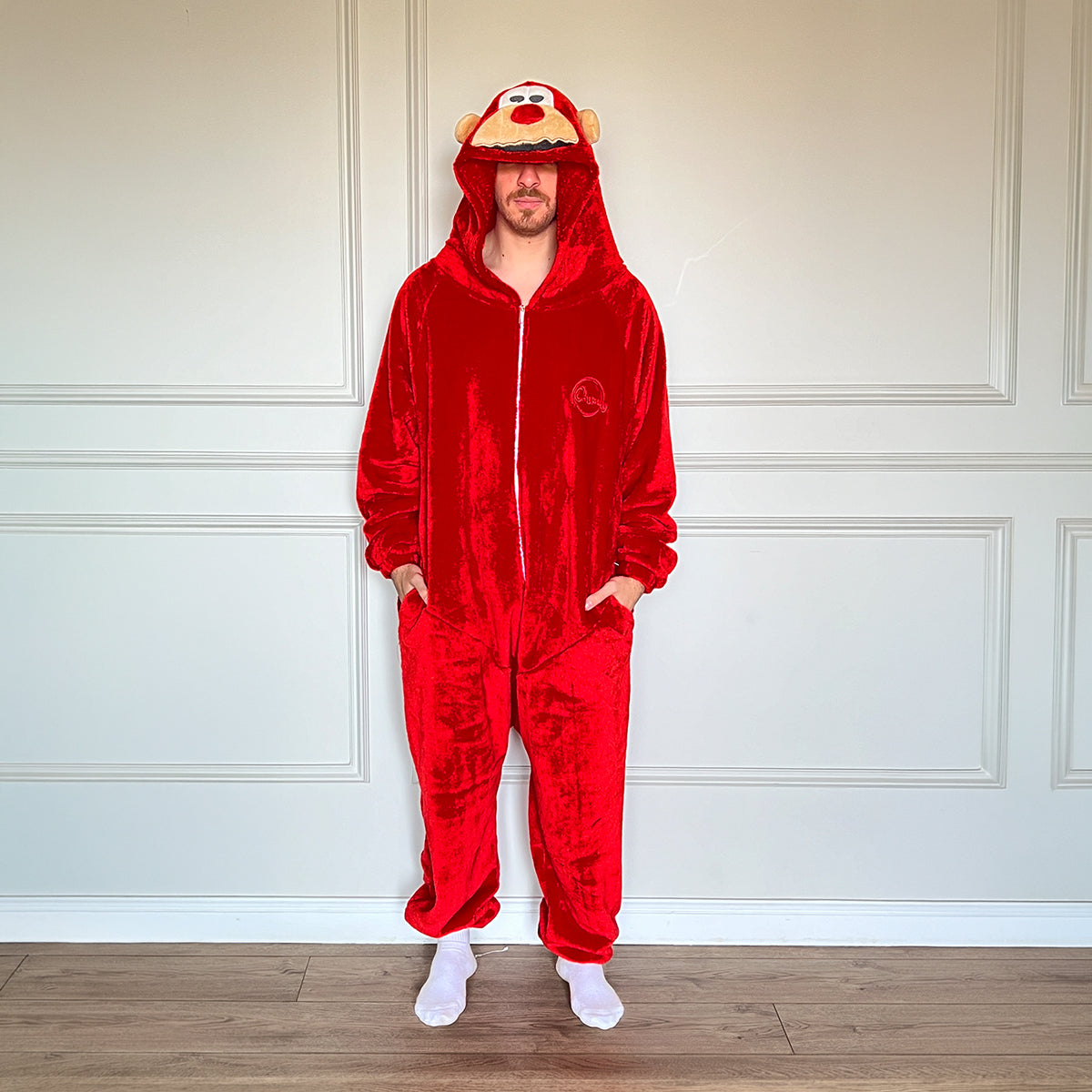 Zaza Onesie Main image
