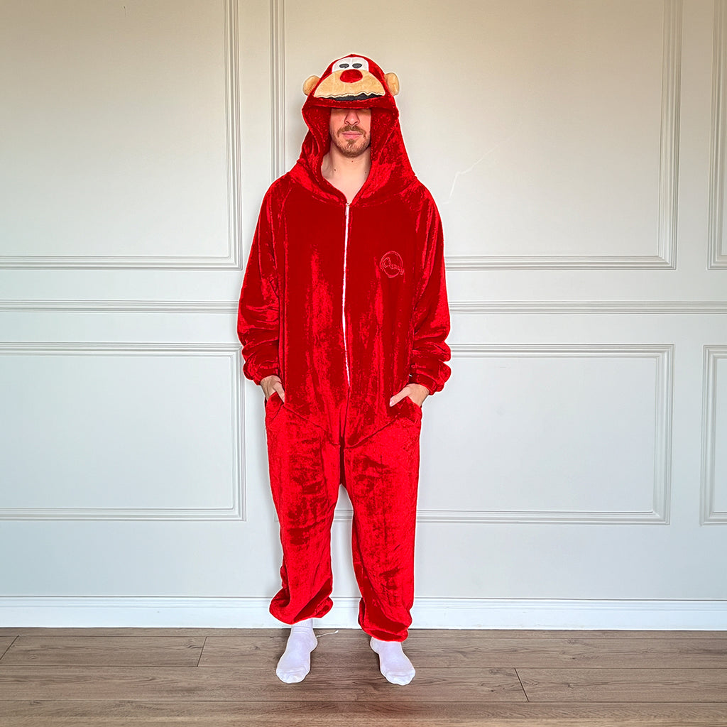 Zaza Onesie