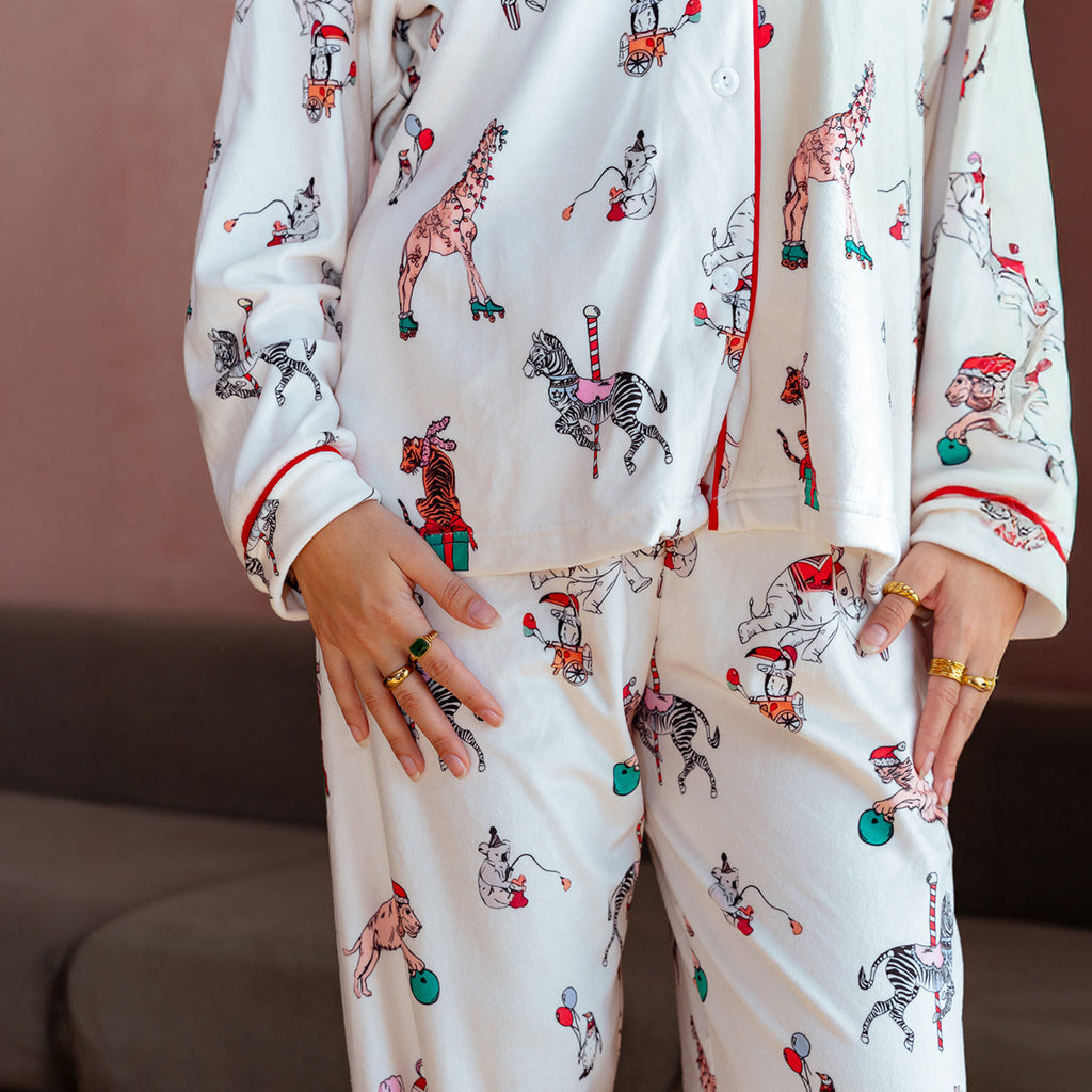 Circus Dreams Pyjama Set