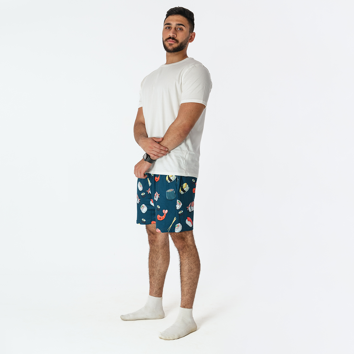 SUSHI SHORT