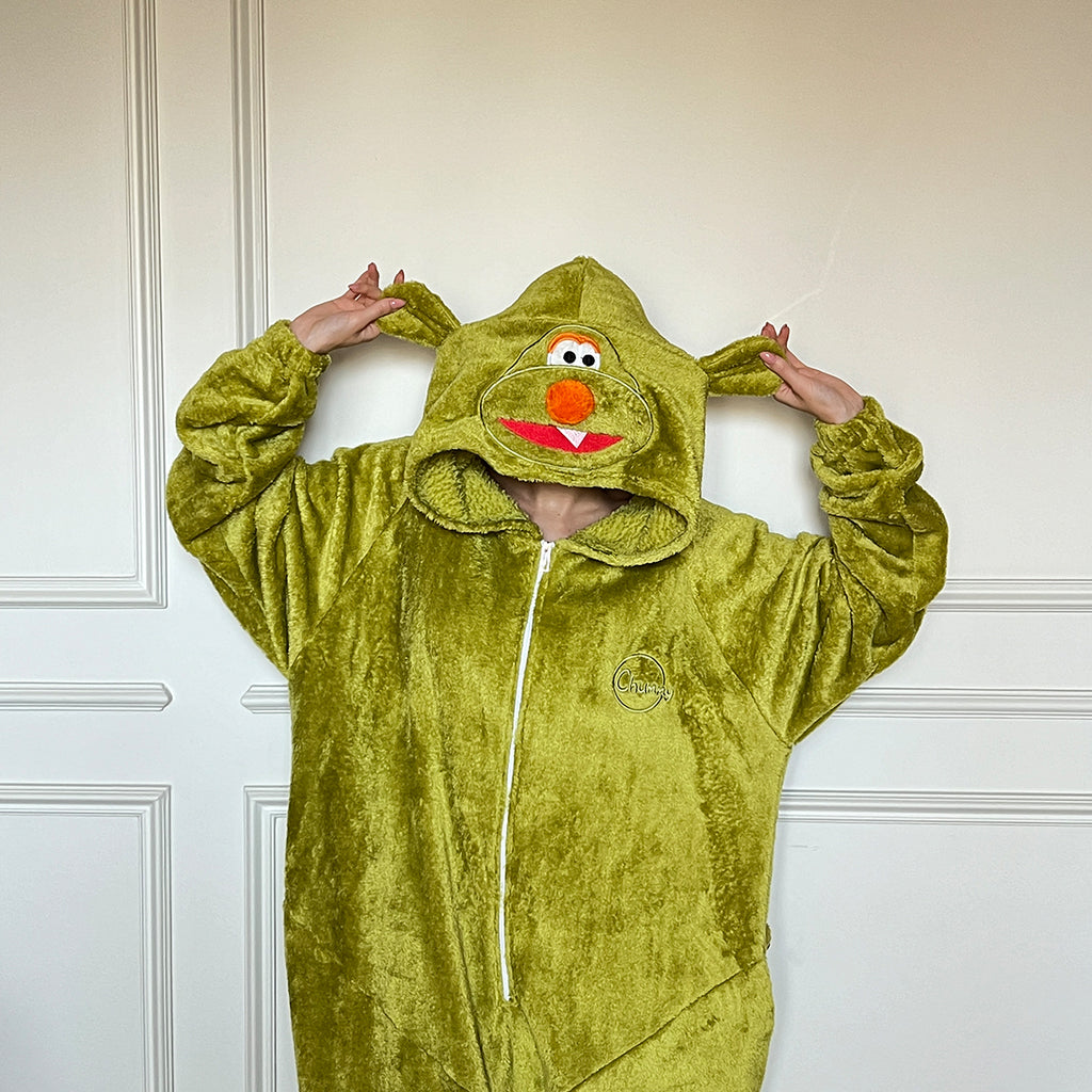 Gargir Onesie