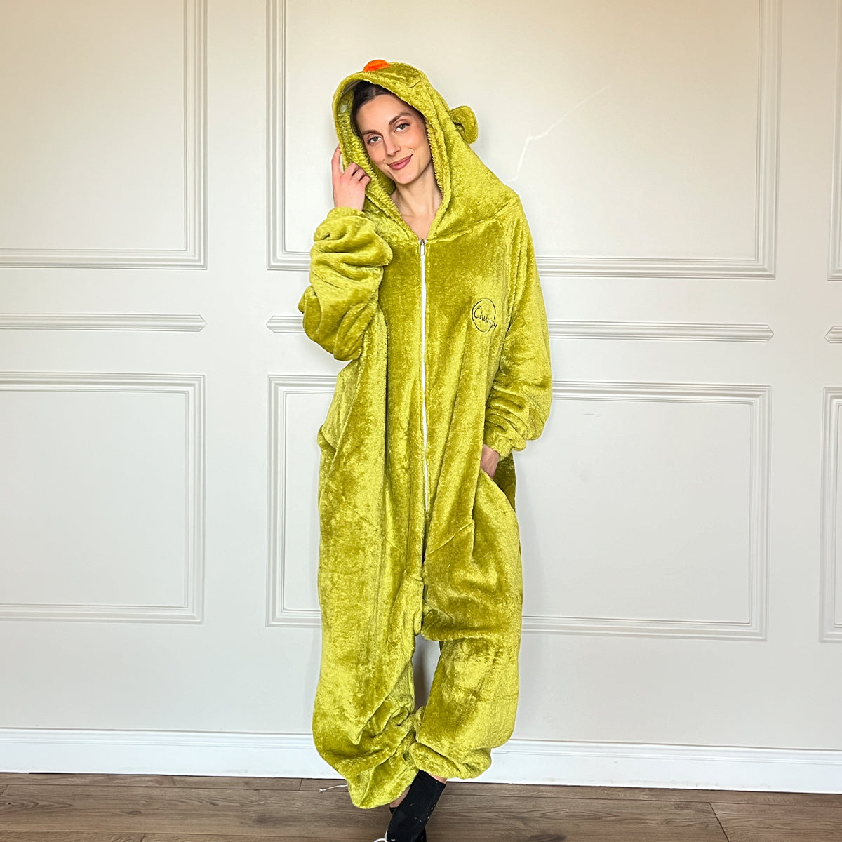 Gargir Onesie