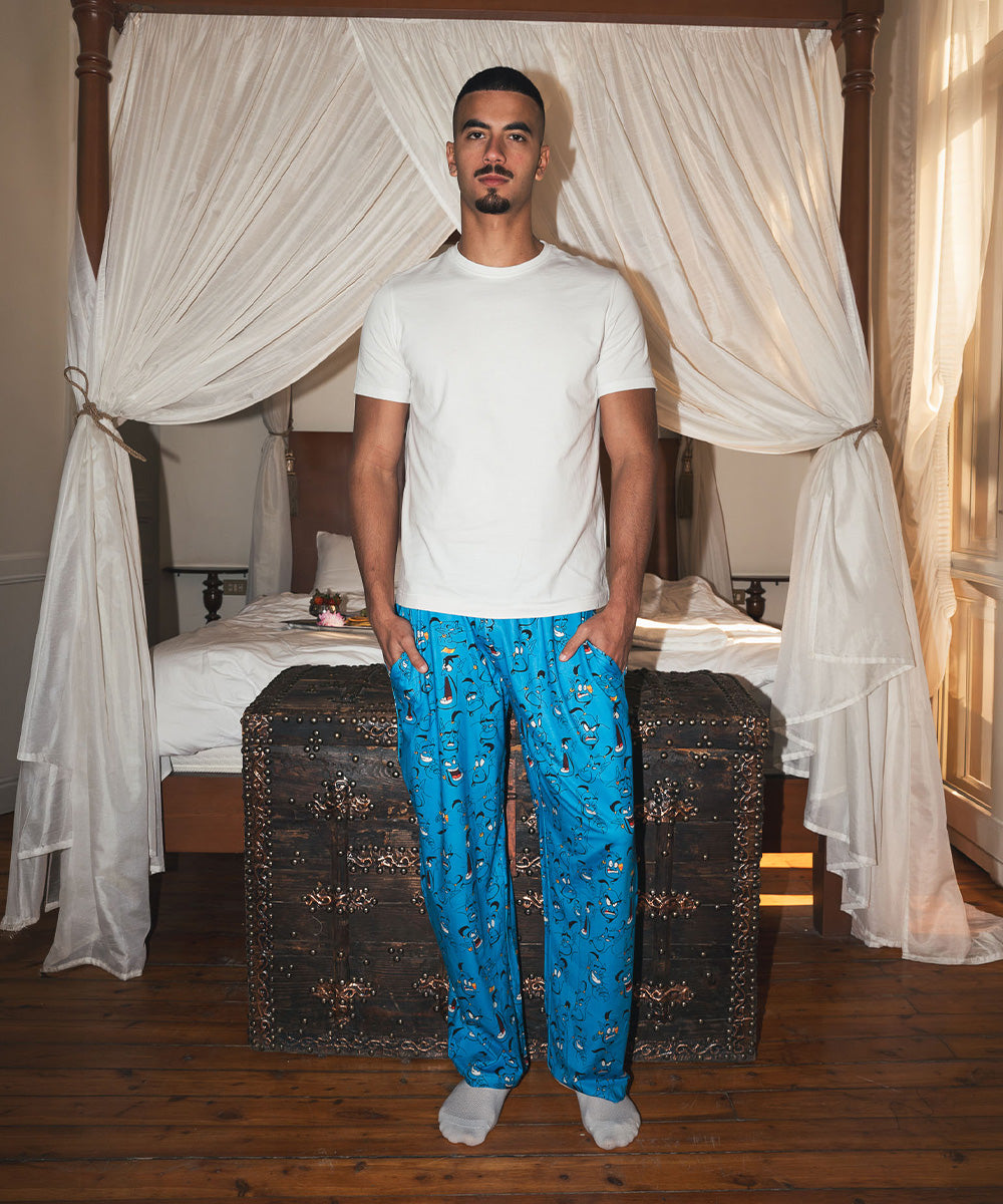 Magic Genie Pants Main image