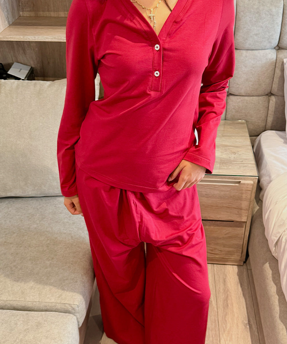 Pillow Talk Pj Maroon