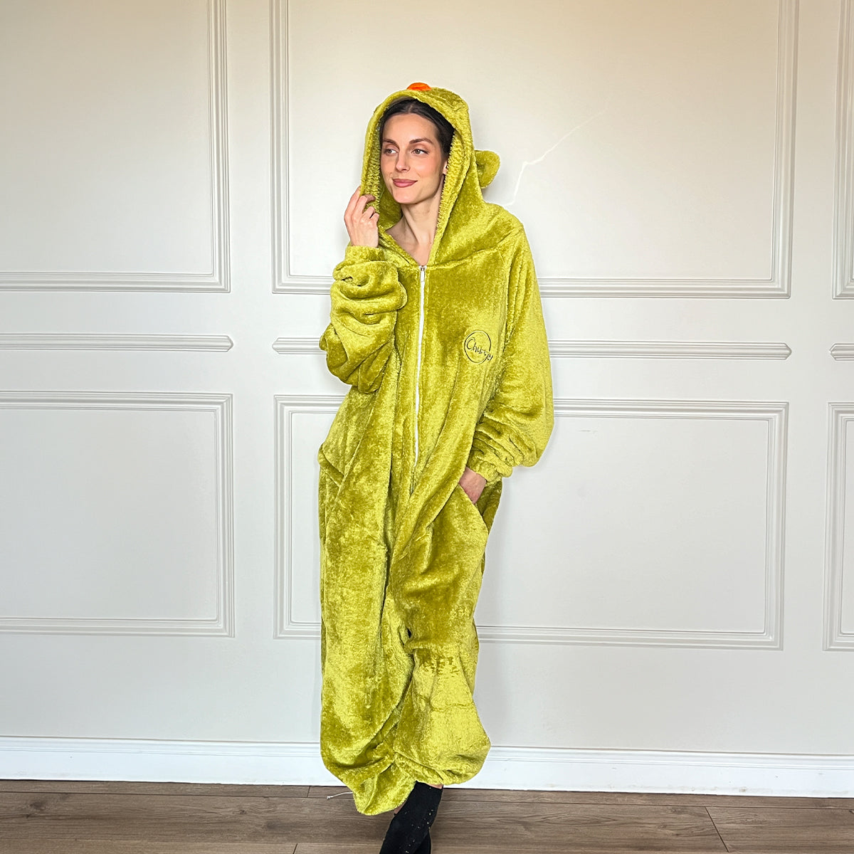 Gargir Onesie Main image