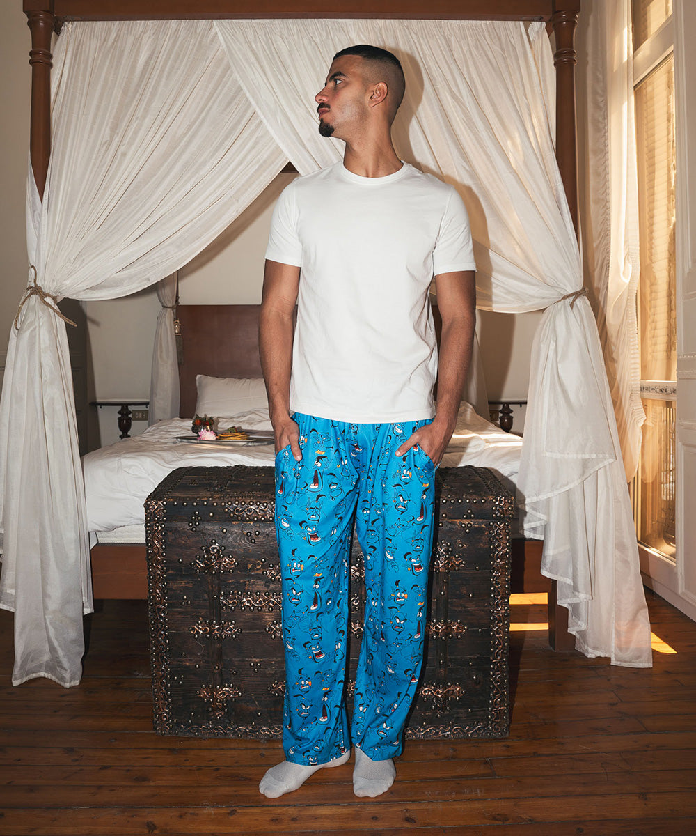 Magic Genie Pants
