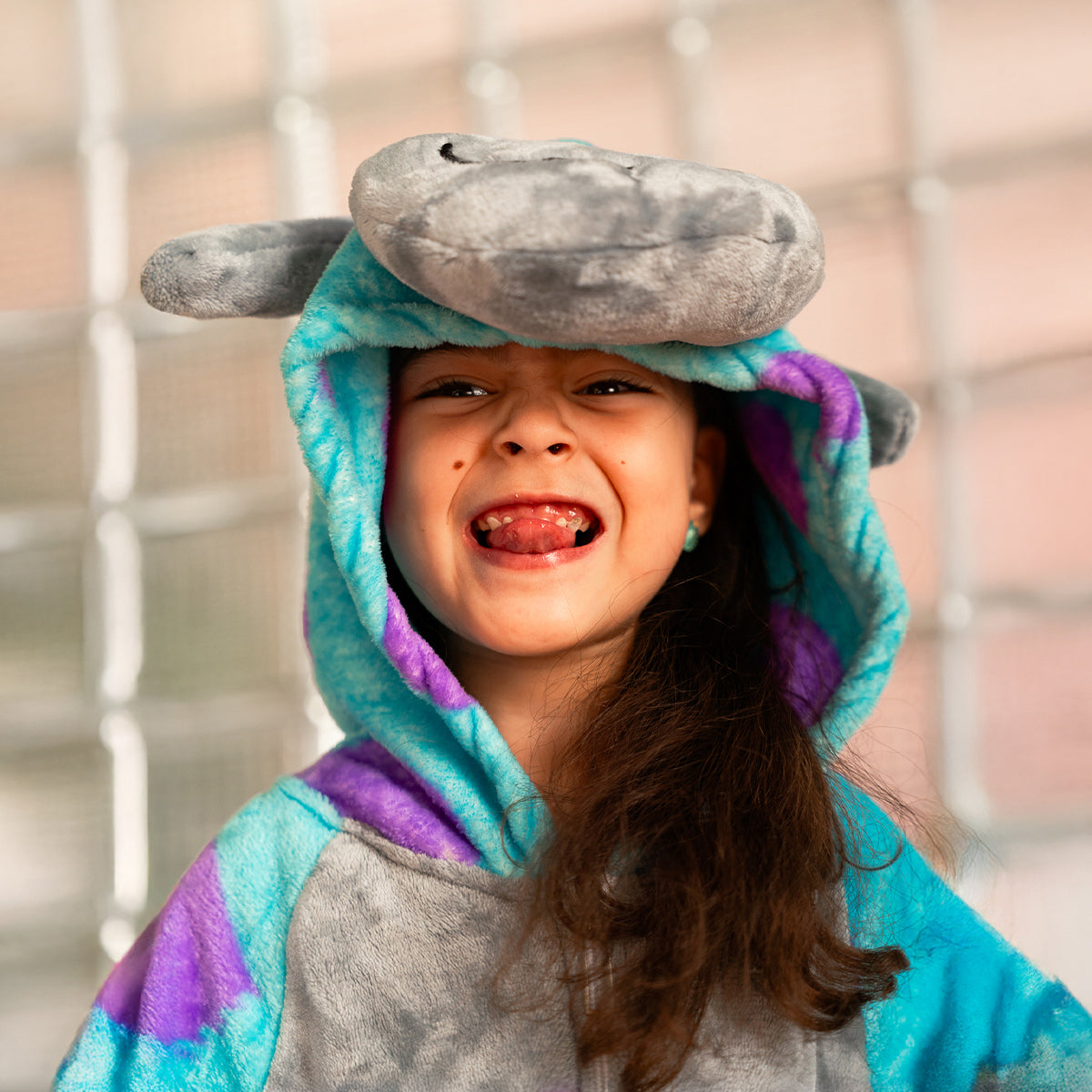 Shalaby Solofan onesie kids
