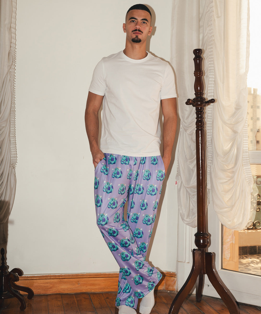 Angry Shalaby Pants Main image