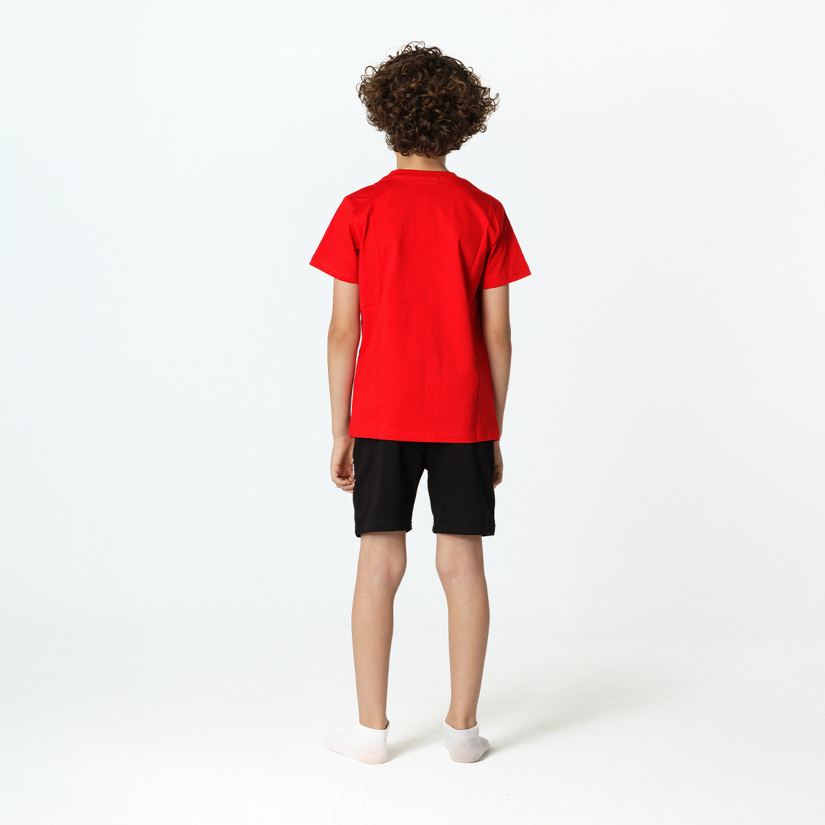 Kids Bar2 Banzeen Pyjama Short Set