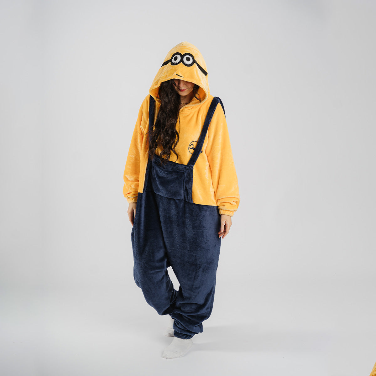 Minion Onesie Secondary image