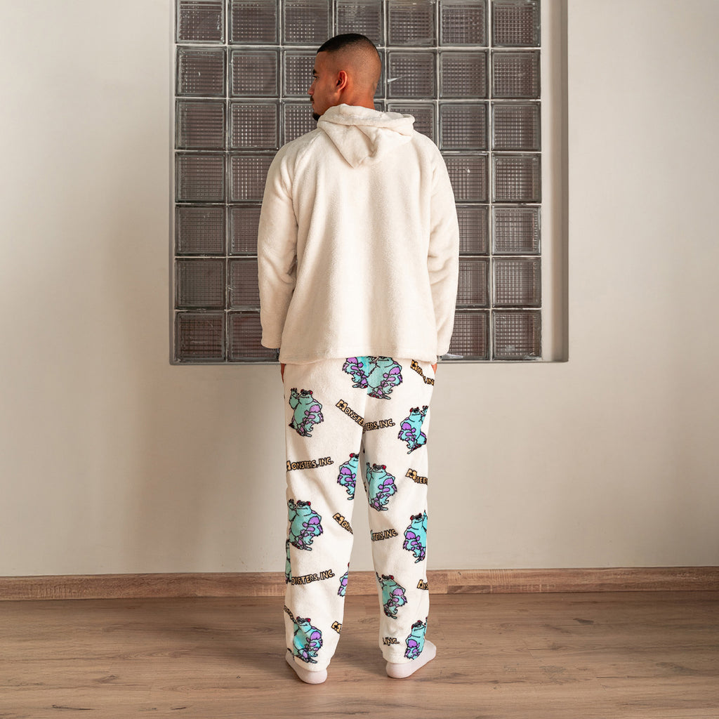 Shalaby Solofan Lounge Pyjama