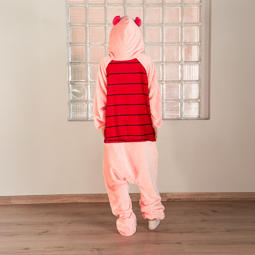 Piglet Onesie