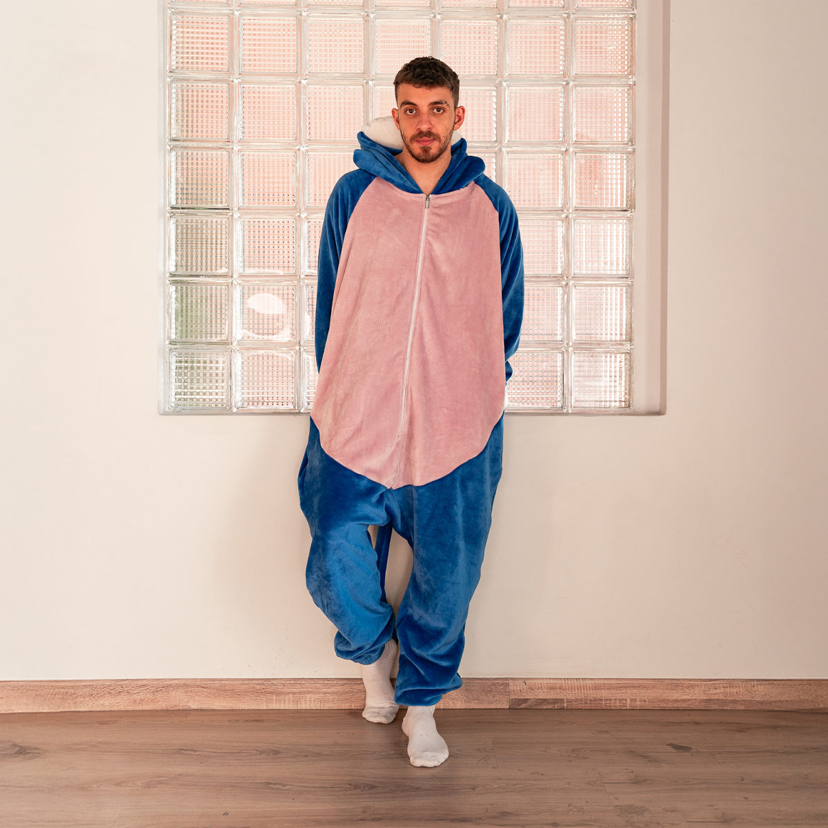 Donkey Onesie Secondary image