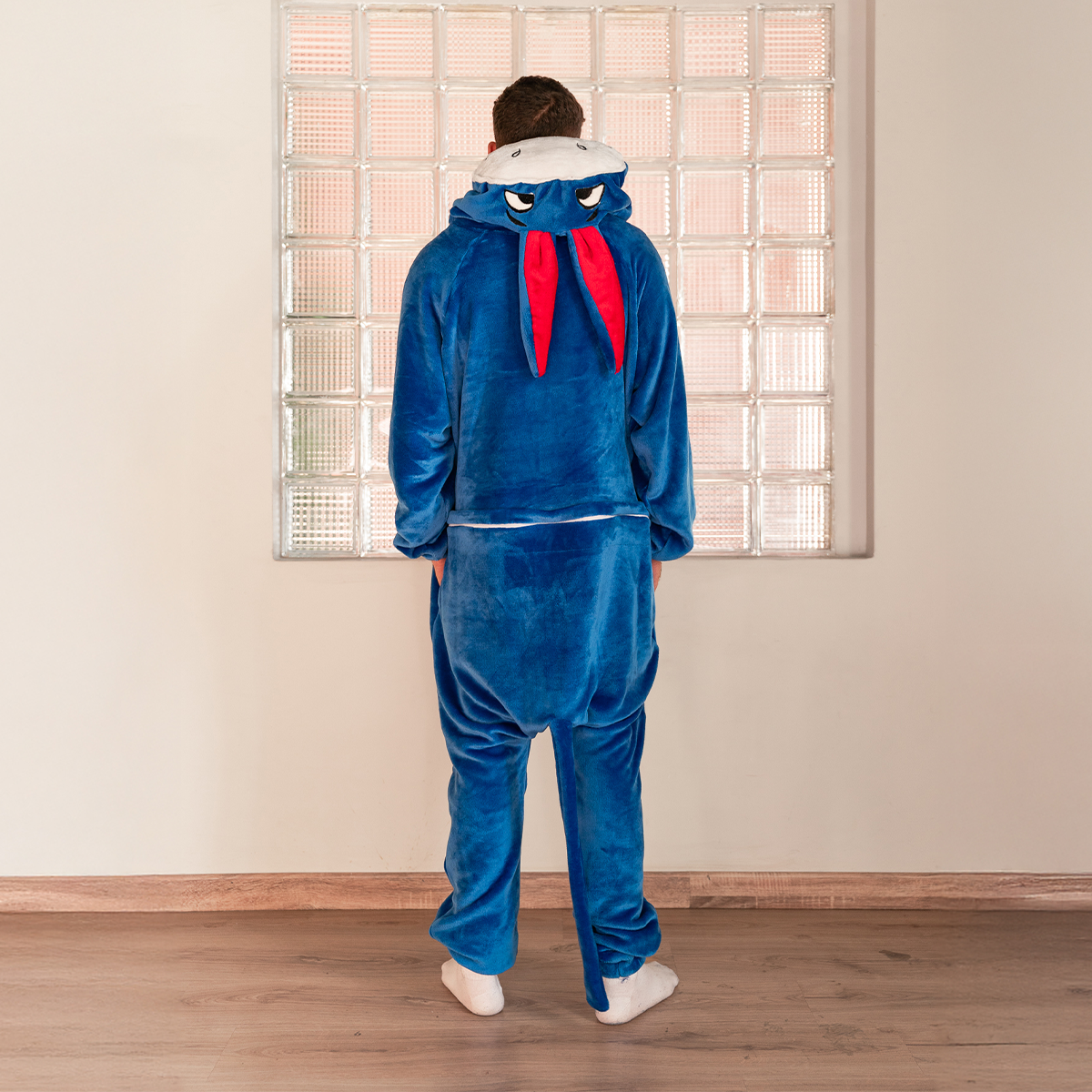Donkey Onesie