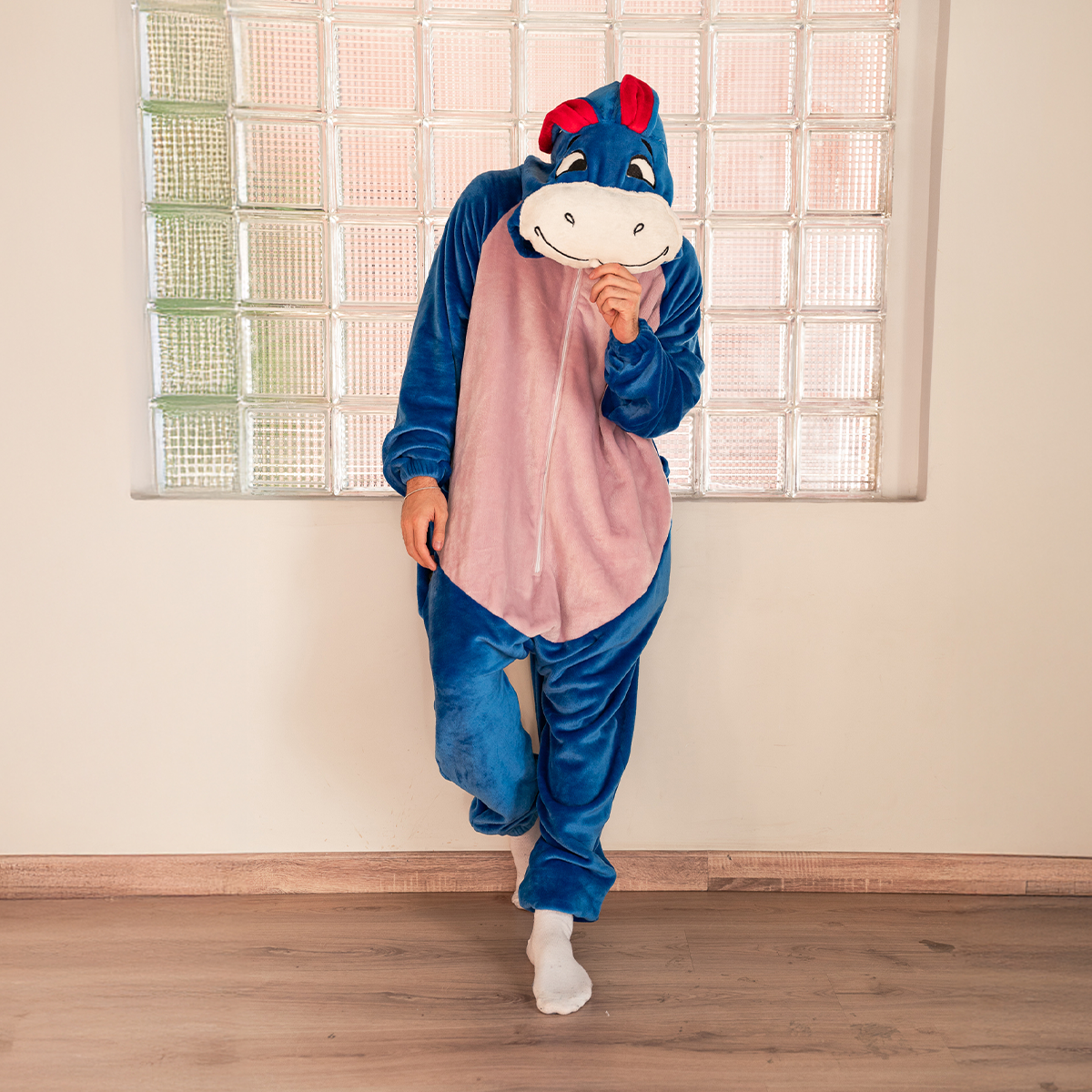 Donkey Onesie Main image