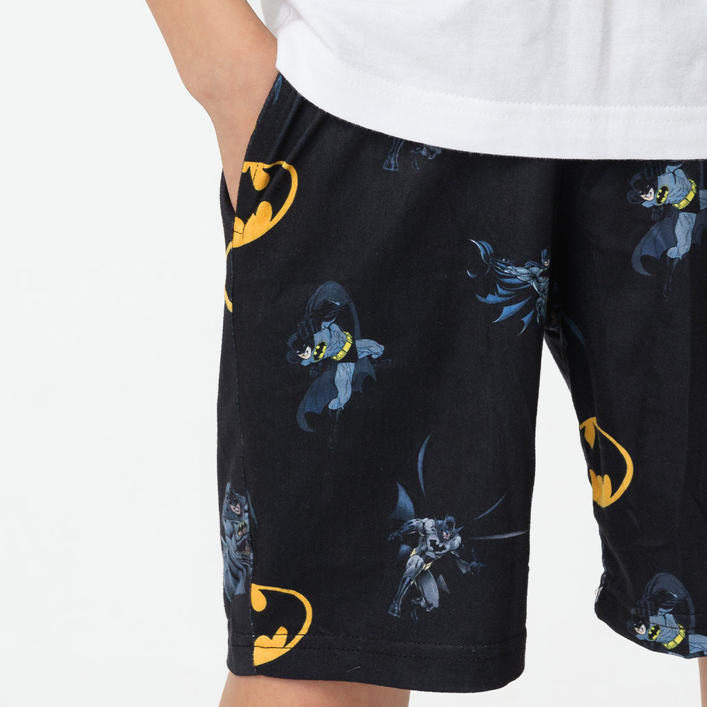 Kids Batman Short