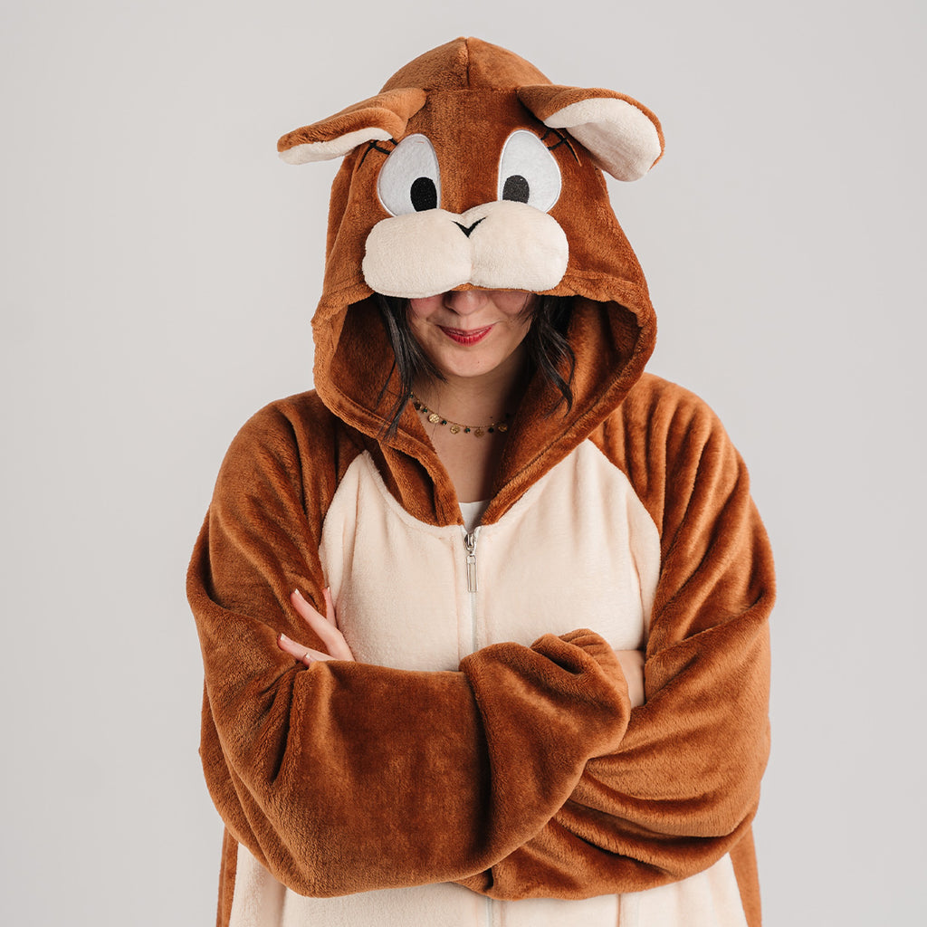 Jerry Onesie
