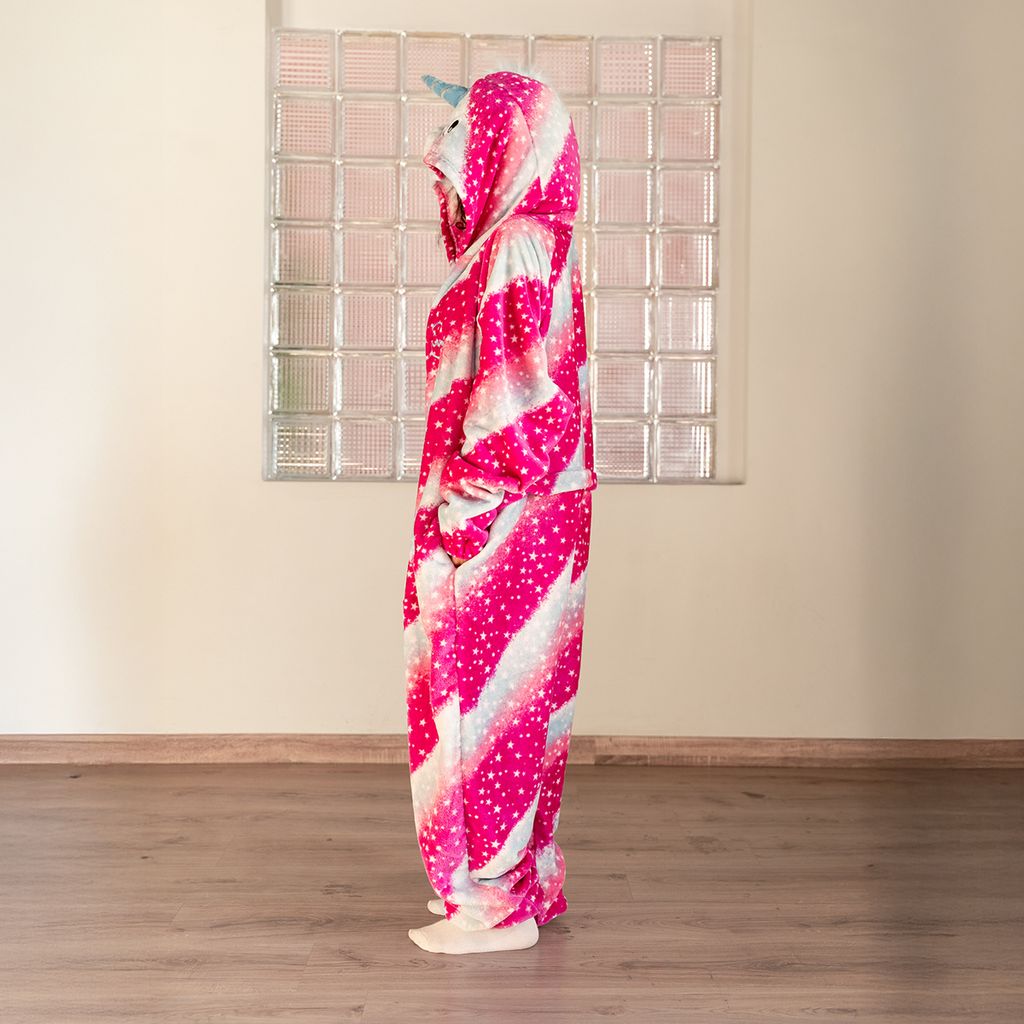 Starry Pink unicorn
 Onesie
