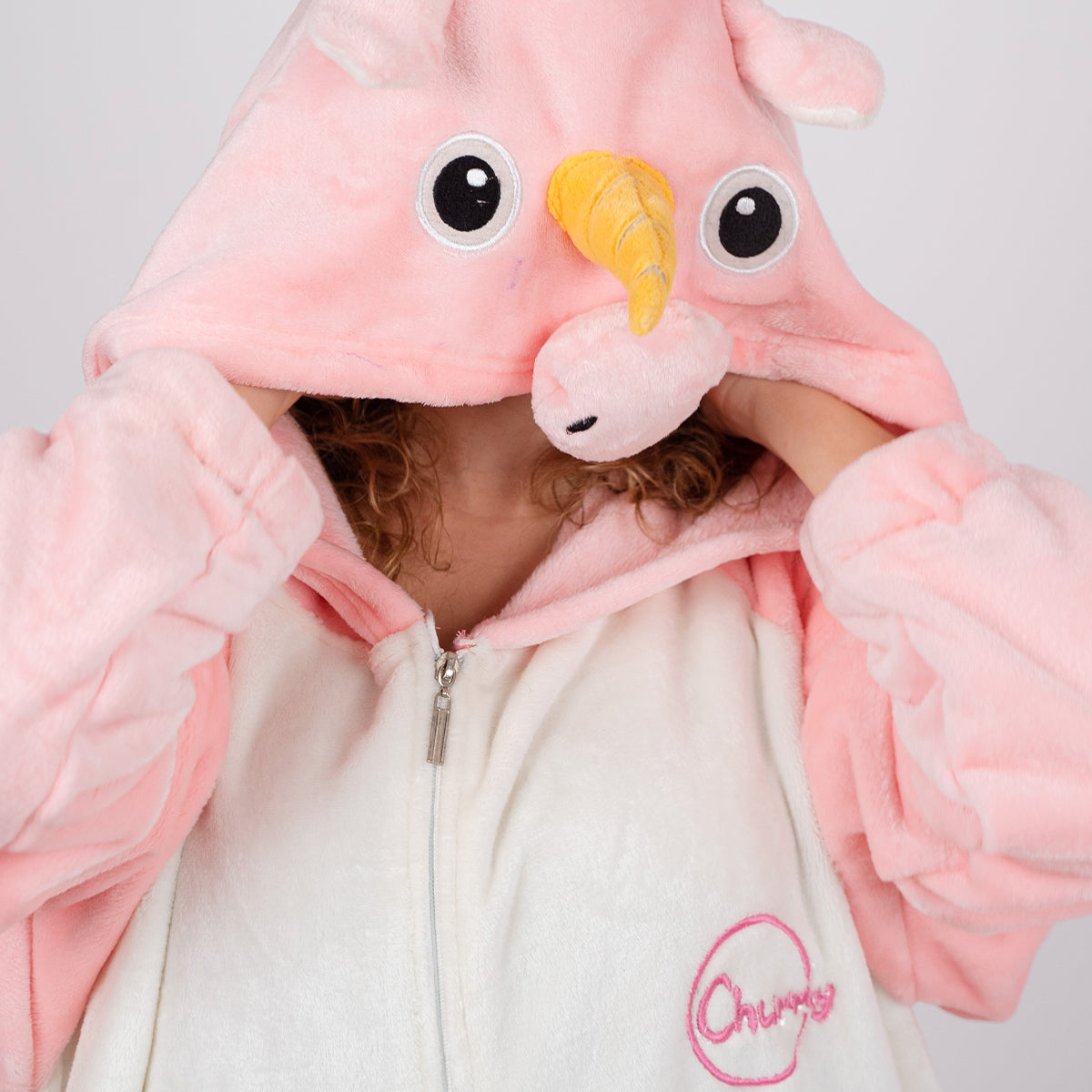 Unicorn Animal Onesie