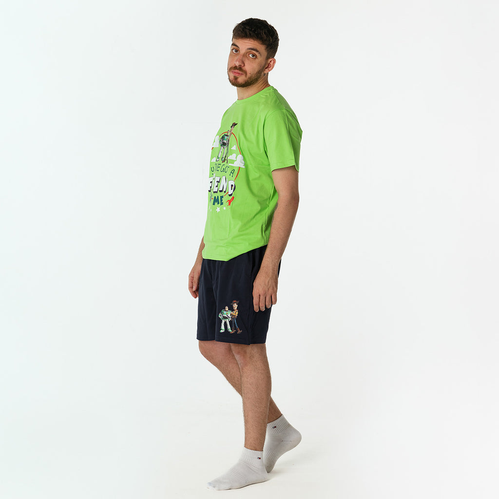 Toy Story Pyjama Short Set