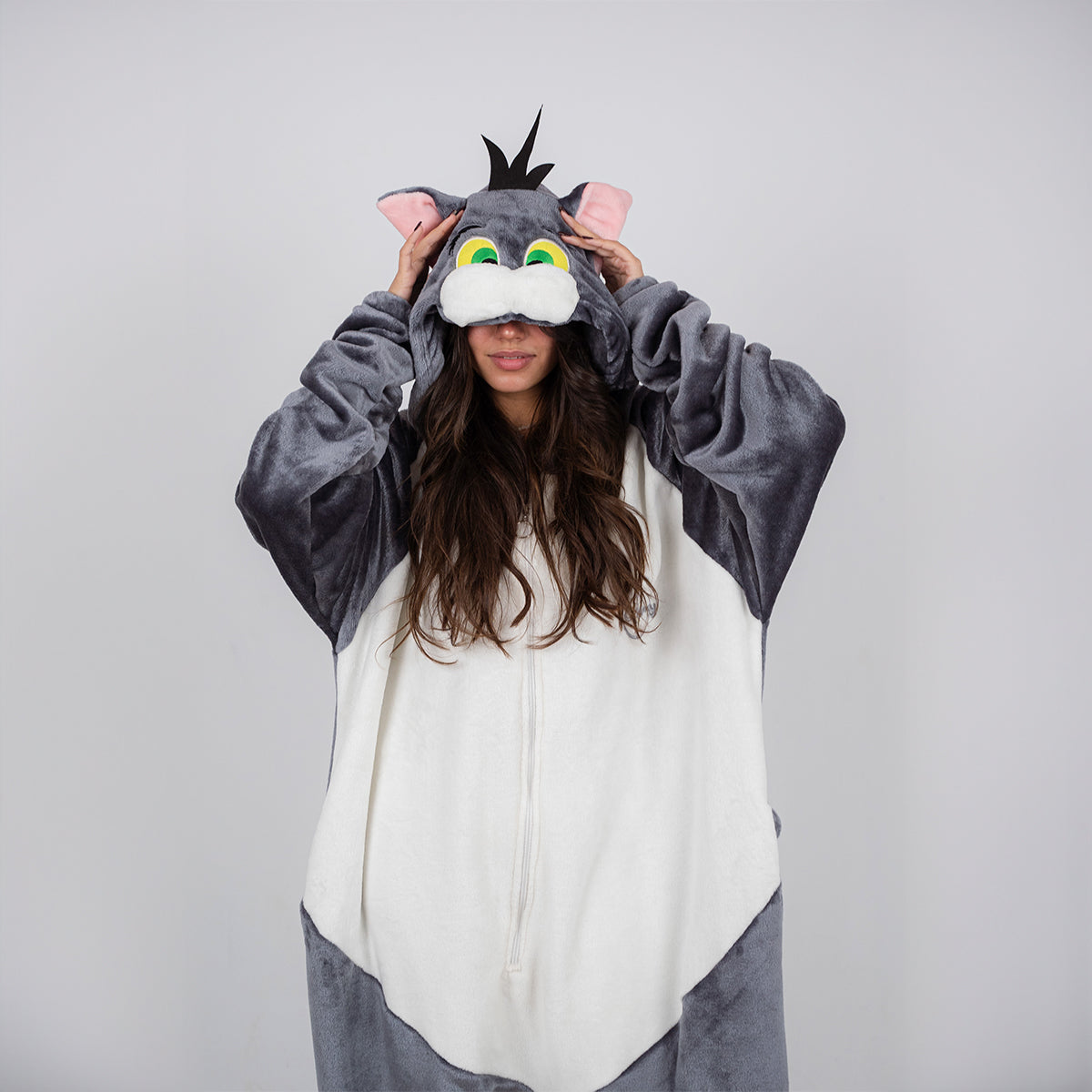Tom Onesie