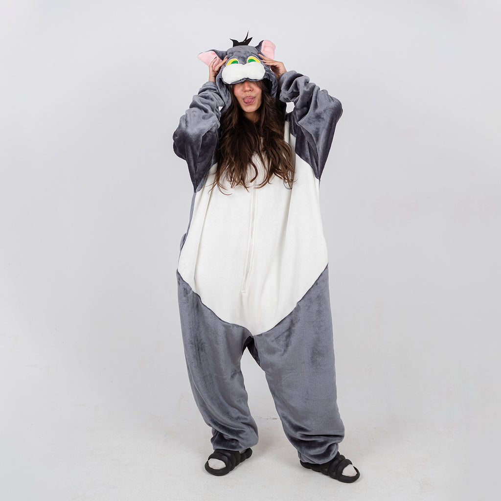 Tom Onesie
