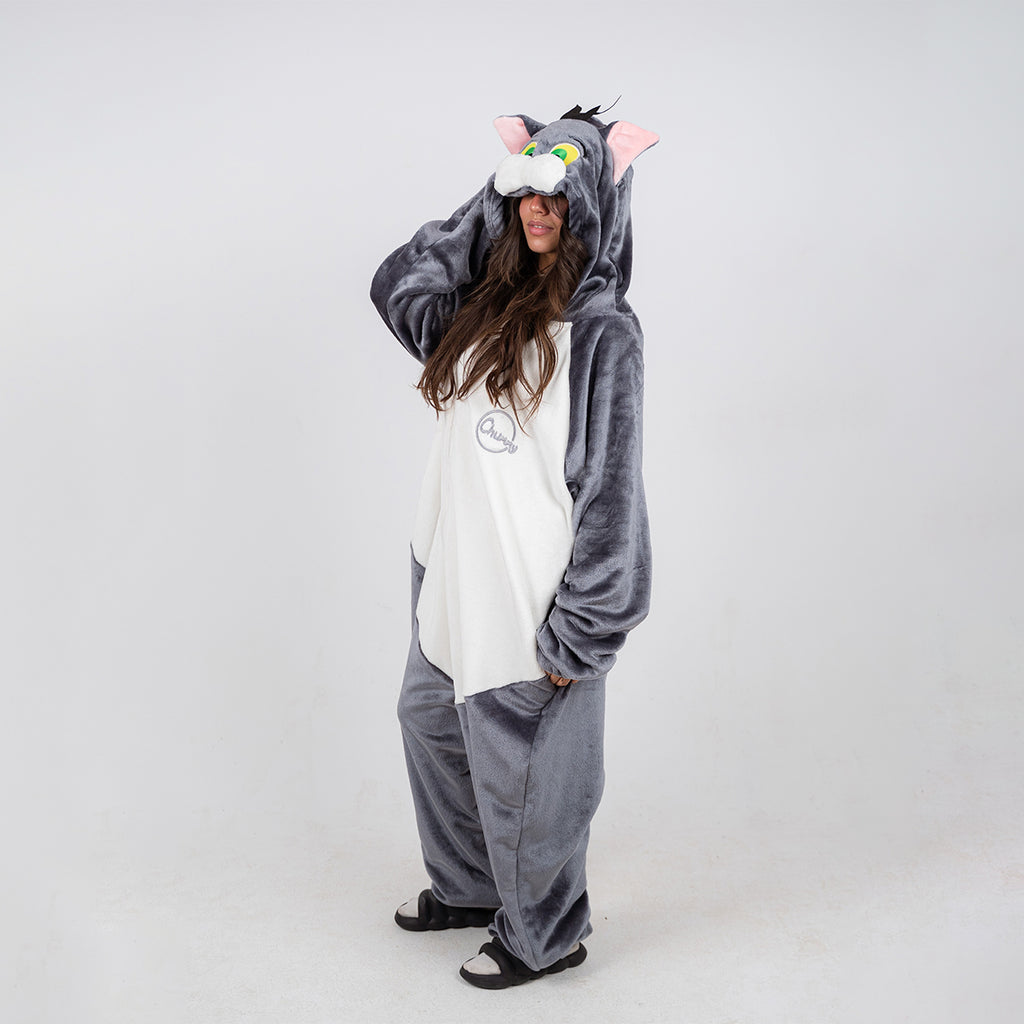 Tom Onesie