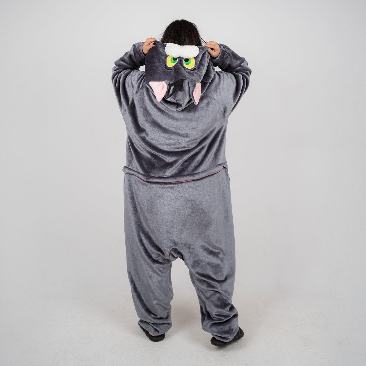 Tom Onesie Secondary image