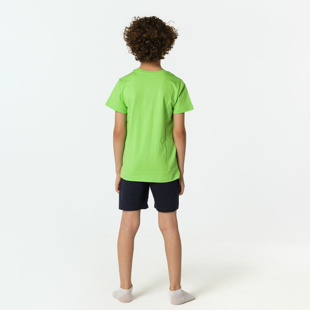 Kids Toy Story Pyjama Short Set