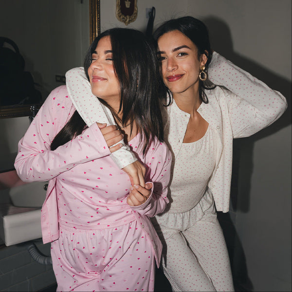 3Pieces PJ