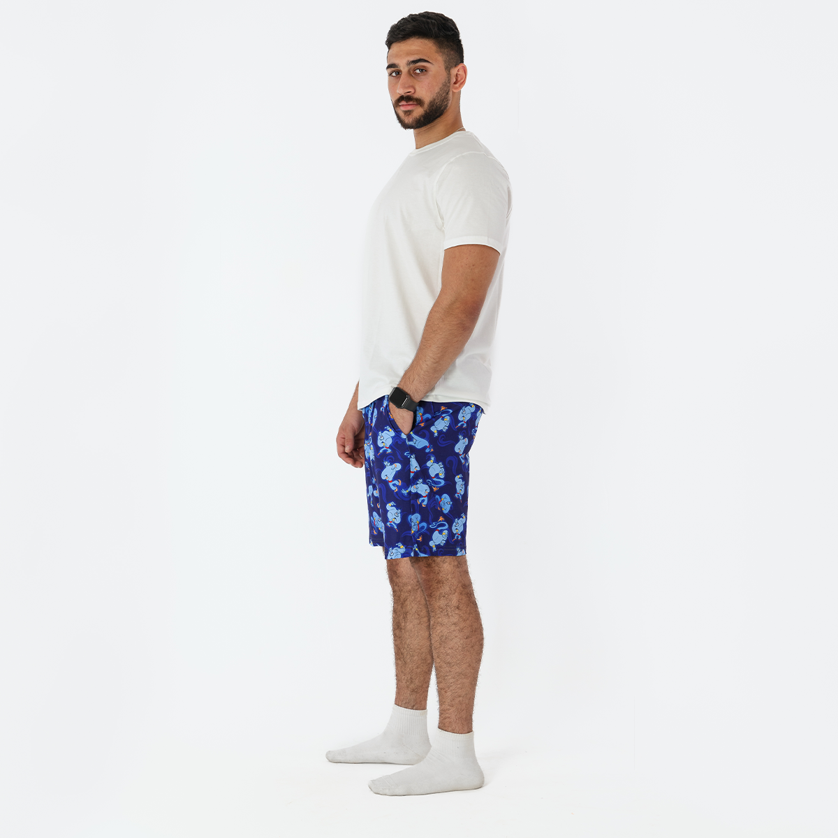 GENIE SHORT Secondary image
