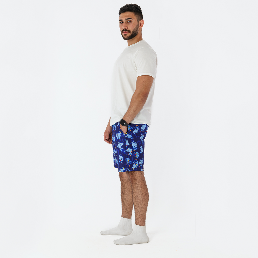 GENIE SHORT