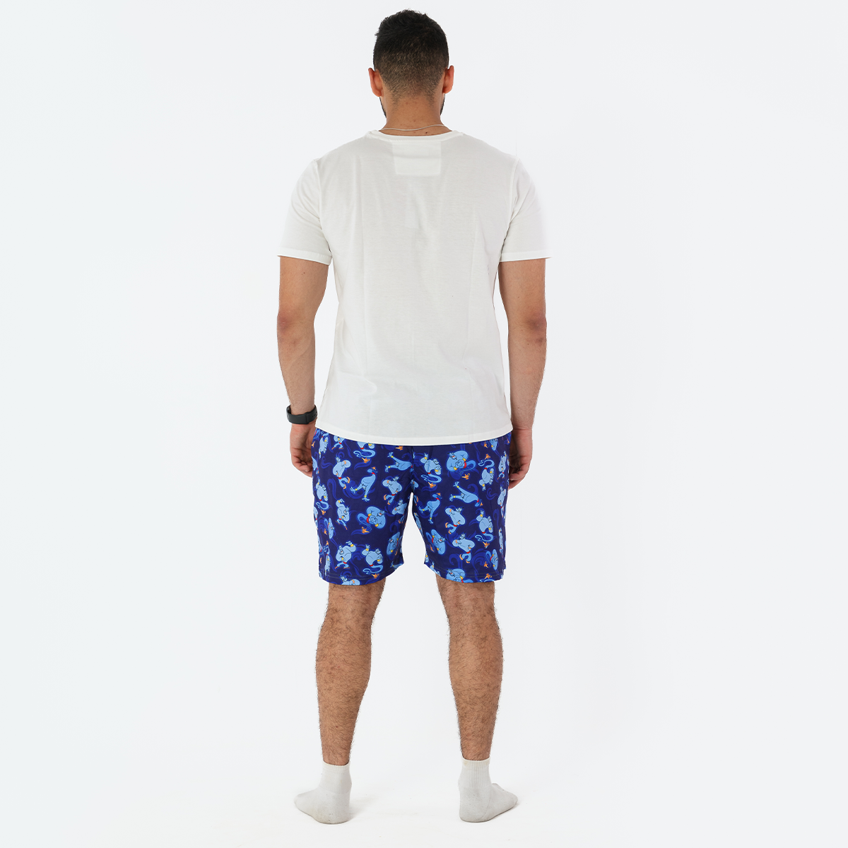 GENIE SHORT