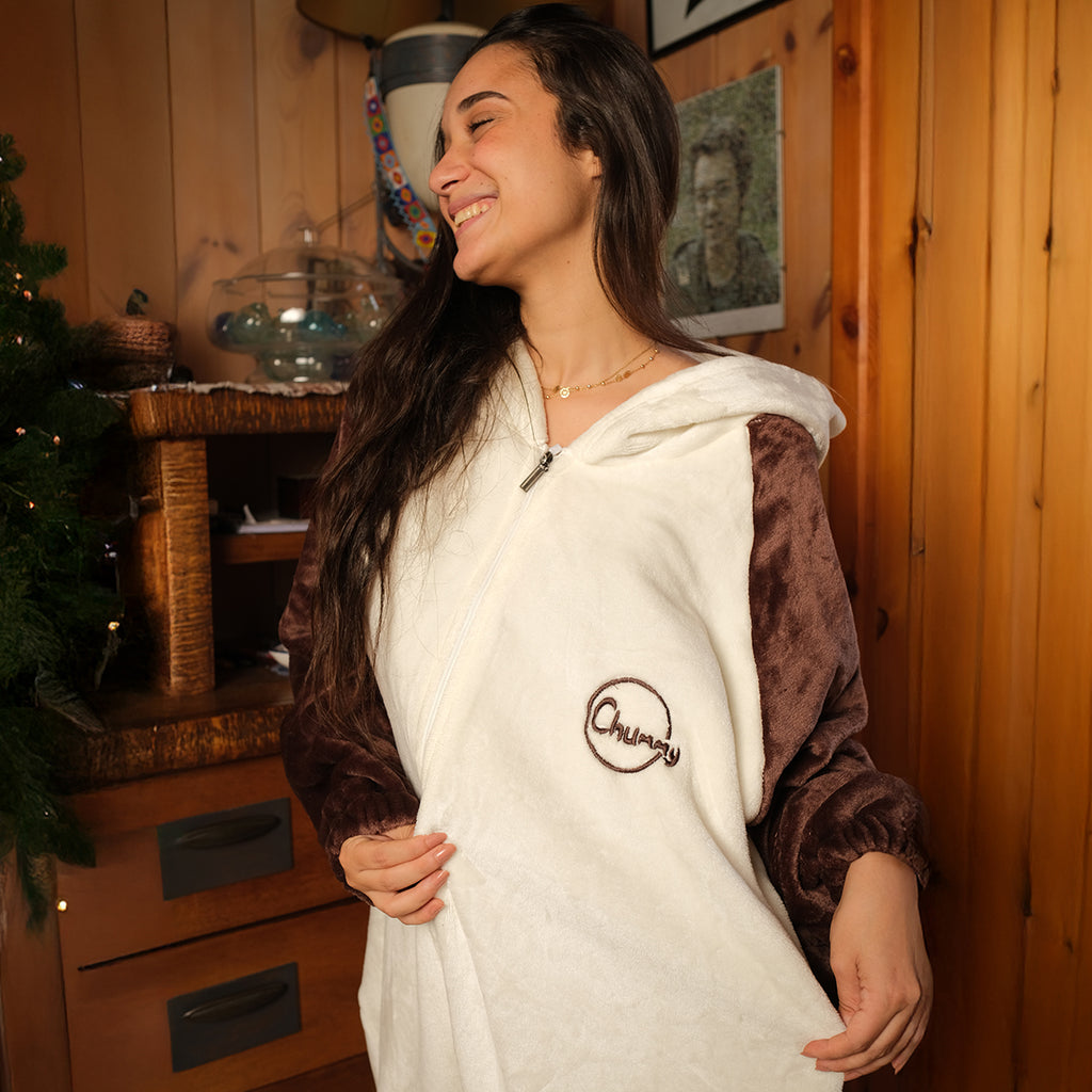 Snow Man Onesies