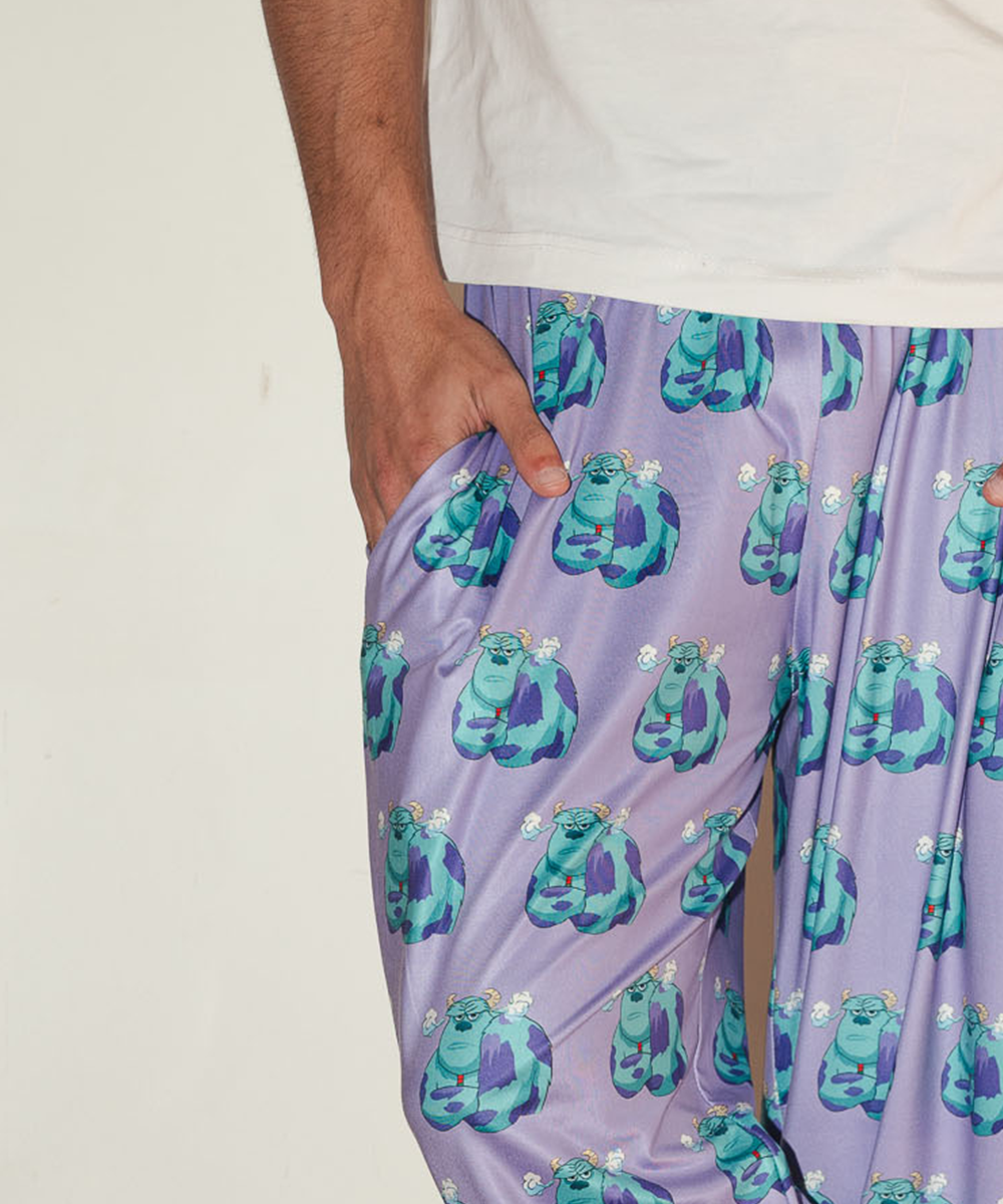 Angry Shalaby Pants
